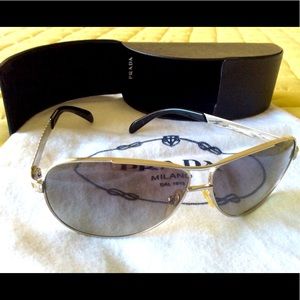 Prada sunglasses